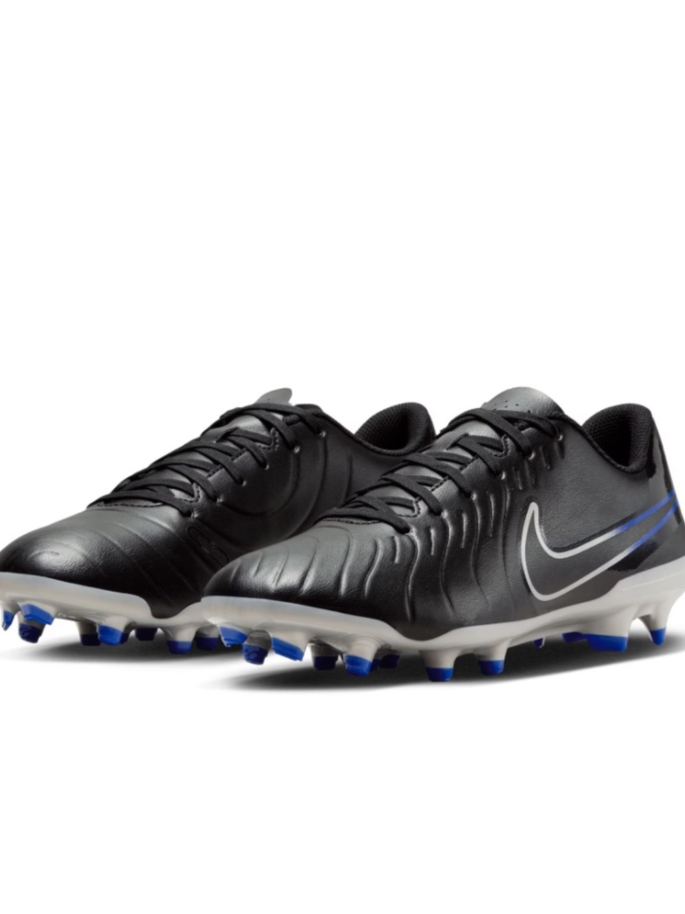 Nike Unisex Tiempo Soccer Cleats
